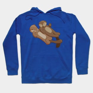 Significant Otter Hoodie